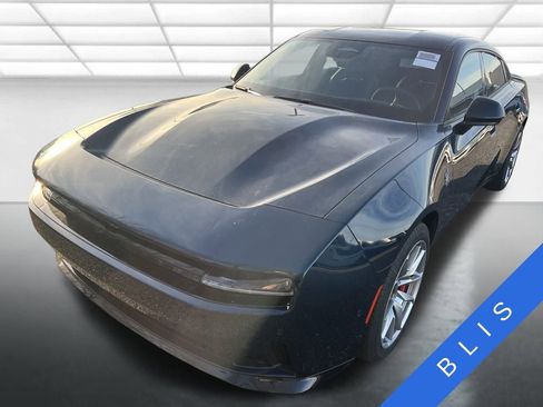 New 2026 Dodge Charger R/T Scat Pack w/ Track Package image 5