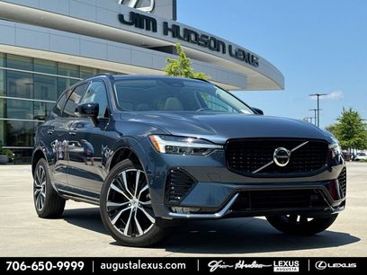 Used 2025 Volvo XC60 B5 Plus w/ Protection Package Premier