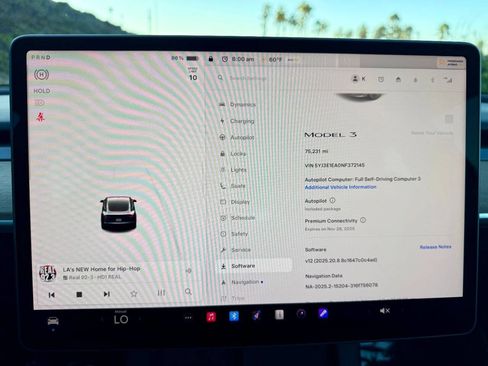Used 2022 Tesla Model 3 RWD image 12