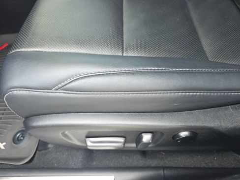 Used 2021 Lexus RX 450h AWD w/ Premium Package image 16