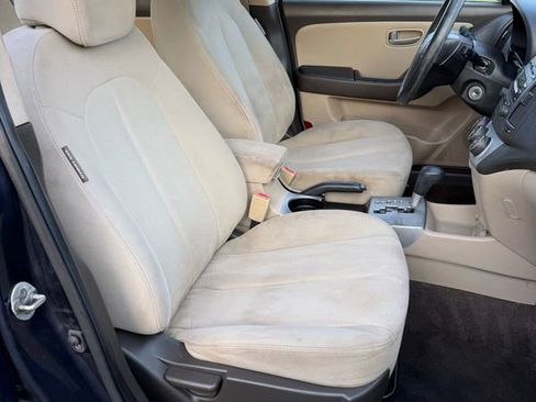 Used 2008 Hyundai Elantra GLS image 13