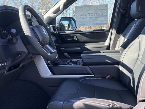 New 2026 Toyota Tundra SR5 image 32