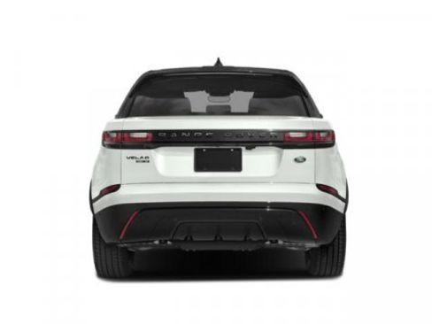 Used 2018 Land Rover Range Rover Velar R-Dynamic SE image 8