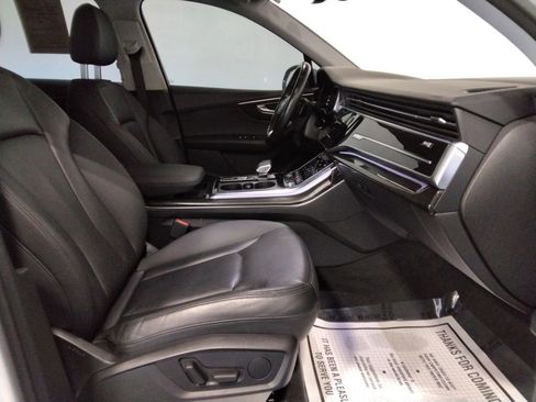 Used 2022 Audi Q7 3.0T Premium Plus image 45
