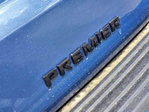 New 2026 Chevrolet Tahoe Premier w/ Sun And Tow Package image 16