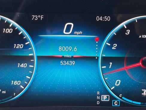 Used 2020 Mercedes-Benz CLA 250 4MATIC image 23