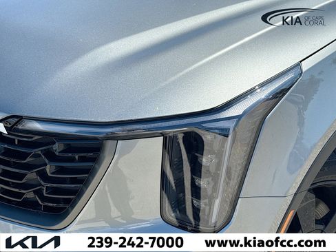 New 2026 Kia Sorento SX Prestige image 8