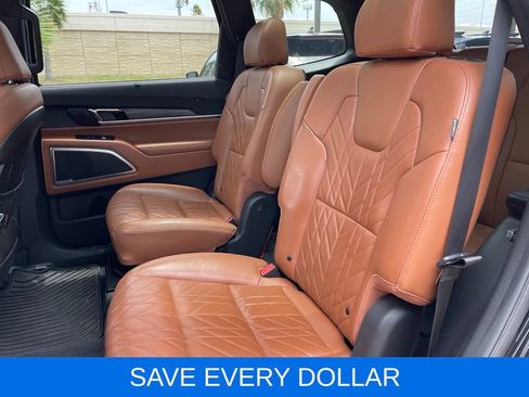 Used 2024 Kia Telluride SX Prestige X-Pro AWD/4WD image 17