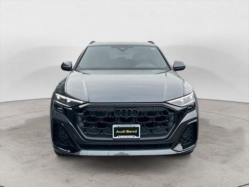 New 2026 Audi Q8 Premium Plus image 2