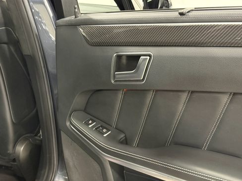 Used 2014 Mercedes-Benz E 63 AMG S-Model image 55
