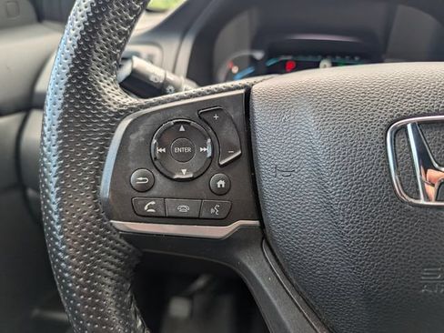 Used 2020 Honda Passport EX-L image 19