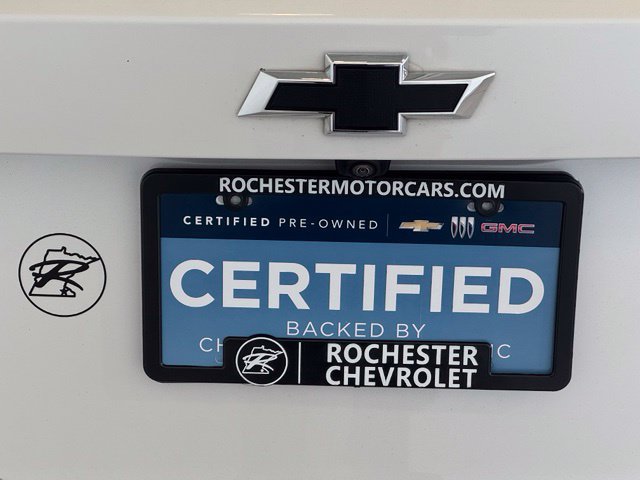 Certified 2023 Chevrolet Blazer Premier AWD/4WD image 48
