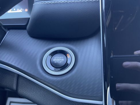 New 2026 Jeep Grand Cherokee L 4WD image 23