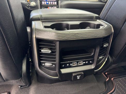 Used 2020 RAM 1500 Limited AWD/4WD image 34