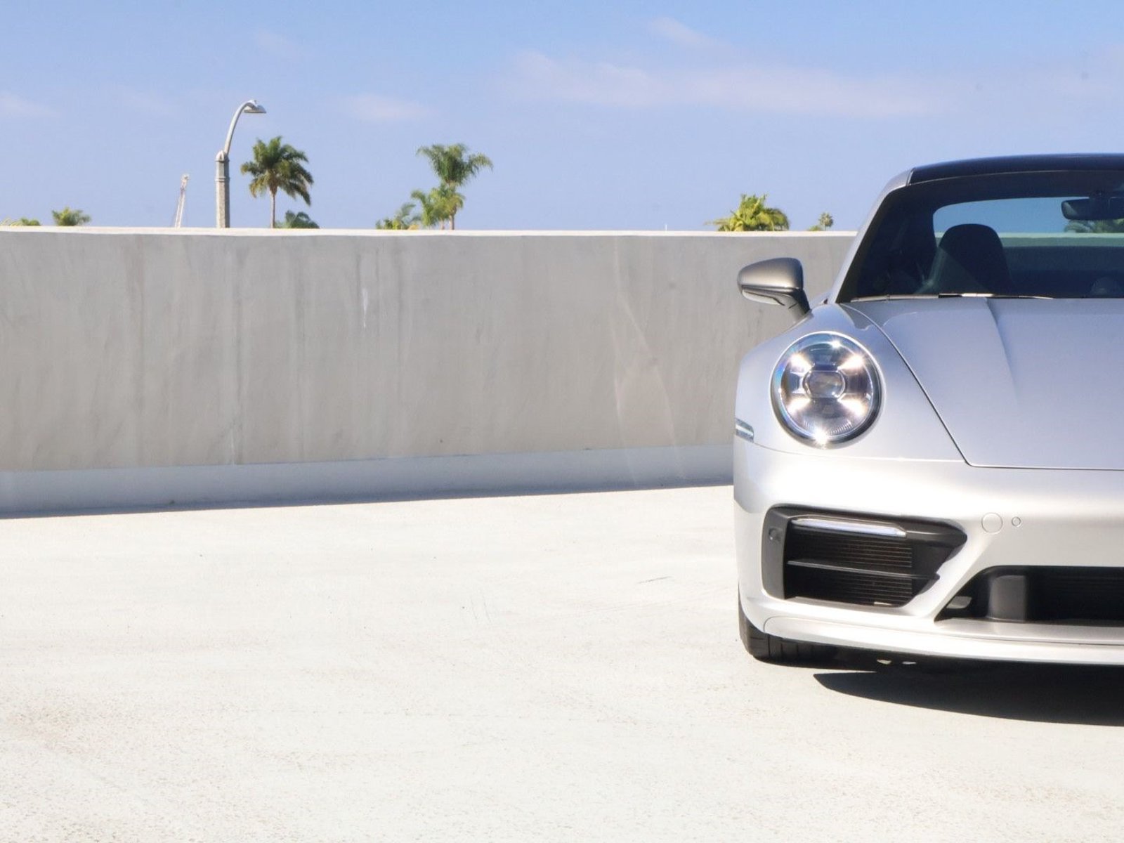 Certified 2024 Porsche 911 Carrera RWD image 12