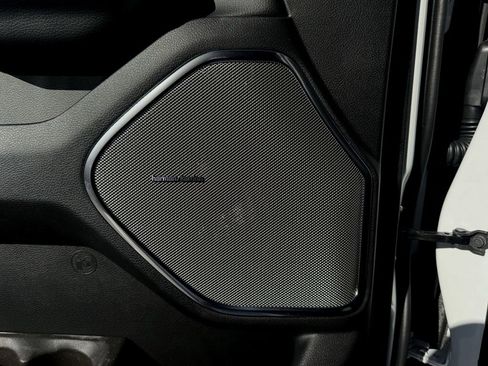 New 2026 RAM 1500 Laramie w/ Night Edition image 19