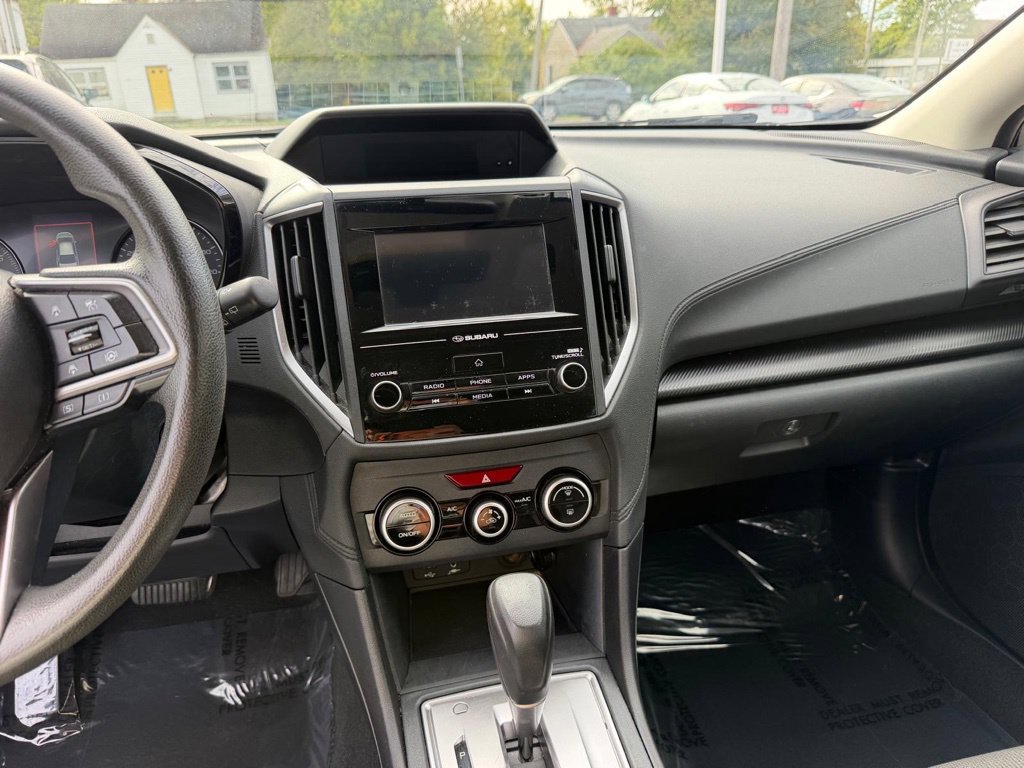Used 2023 Subaru Crosstrek 2.0i AWD/4WD image 34