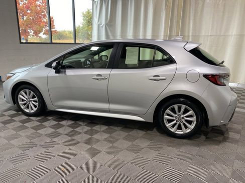 Used 2023 Toyota Corolla SE image 10