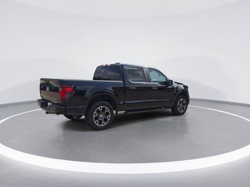 Used 2024 Ford F150 STX RWD image 8