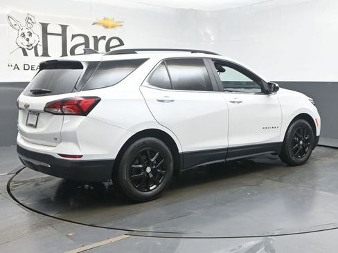 Used 2023 Chevrolet Equinox LT FWD image 49