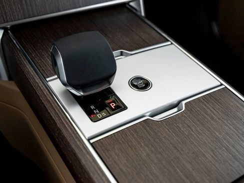 New 2026 Land Rover Range Rover SE AWD/4WD image 23