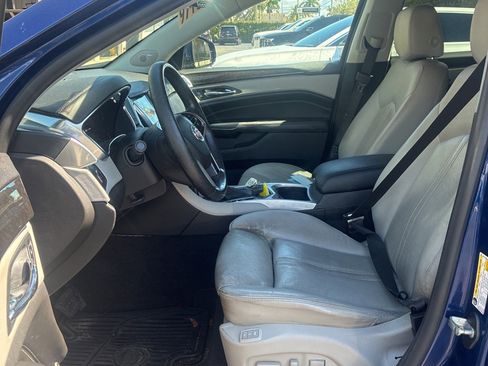 Used 2013 Cadillac SRX Performance w/ Driver Awareness Package image 7