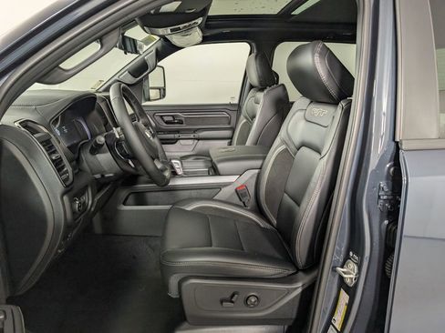 New 2026 RAM 1500 Rebel AWD/4WD image 13