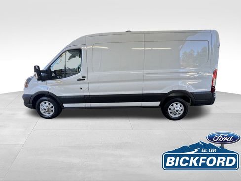 New 2026 Ford Transit 350 148 Medium Roof AWD image 11