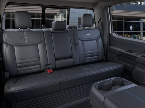 New 2026 Ford F350 Platinum AWD/4WD image 11