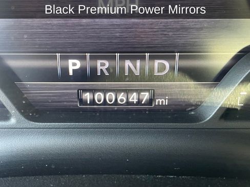 Used 2020 RAM 1500 Big Horn image 18