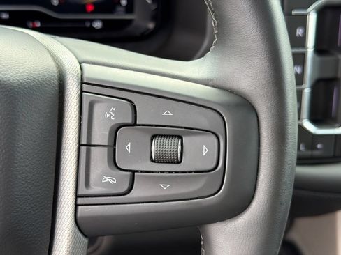 Used 2024 GMC Yukon Denali AWD/4WD image 26