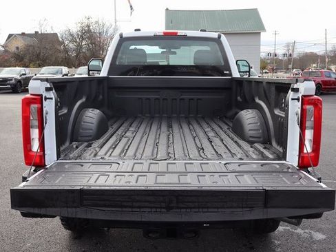 New 2026 Ford F250 XL w/ XL Driver Assist Package image 16