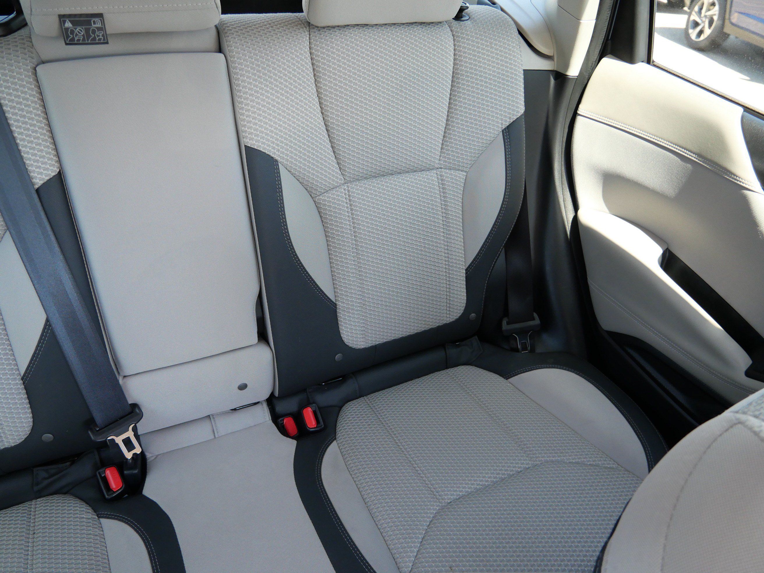 Used 2023 Subaru Forester Premium AWD/4WD image 14