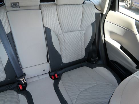 Used 2023 Subaru Forester Premium AWD/4WD image 14