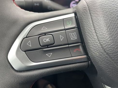 Used 2024 Jeep Compass Trailhawk w/ Trailhawk Elite Group image 19