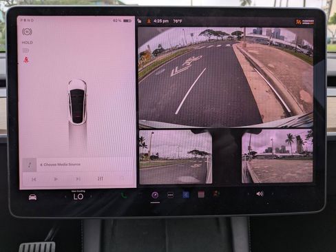 Used 2022 Tesla Model Y Performance image 20