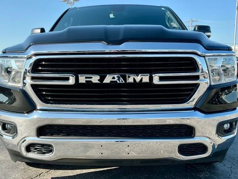 Used 2020 RAM 1500 Big Horn RWD image 2