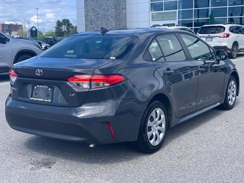 Used 2023 Toyota Corolla LE FWD image 6