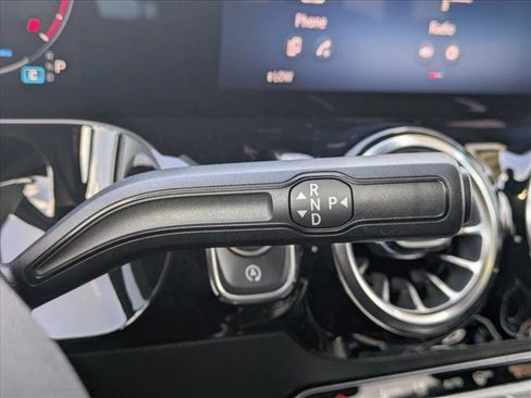 Certified 2026 Mercedes-Benz GLA 250 4MATIC image 12