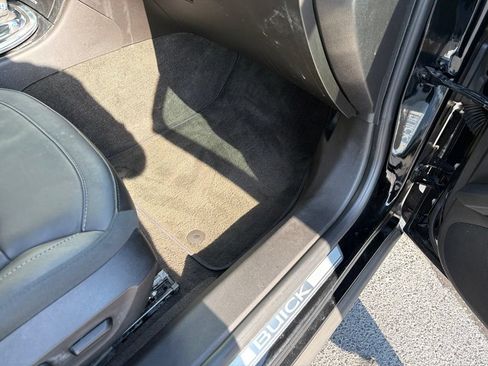 Used 2015 Buick Regal Premium FWD image 32