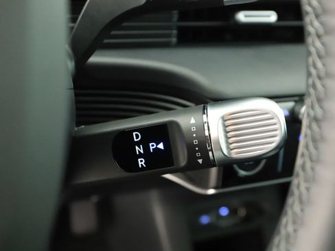 Used 2025 Hyundai Ioniq 5 SEL RWD image 28