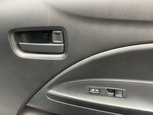 Used 2020 Mitsubishi Mirage G4 LE image 13