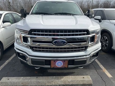 Used 2019 Ford F150 XLT w/ Equipment Group 302A Luxury image 2