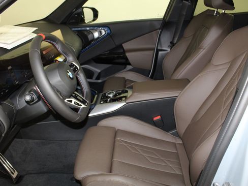 New 2026 BMW X3 M50 image 5