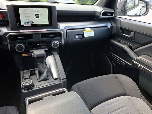 New 2026 Toyota 4Runner TRD Off-Road image 12