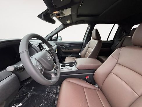 New 2026 Honda Ridgeline RTL image 9
