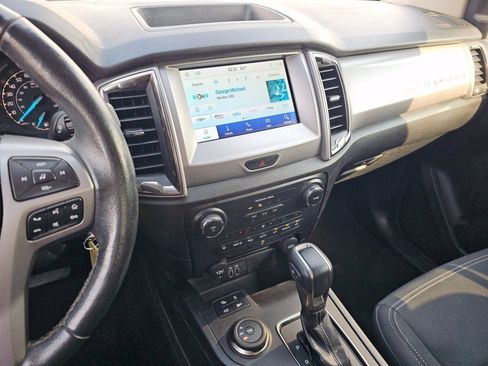 Certified 2022 Ford Ranger XLT w/ Equipment Group 301A Mid AWD/4WD image 30