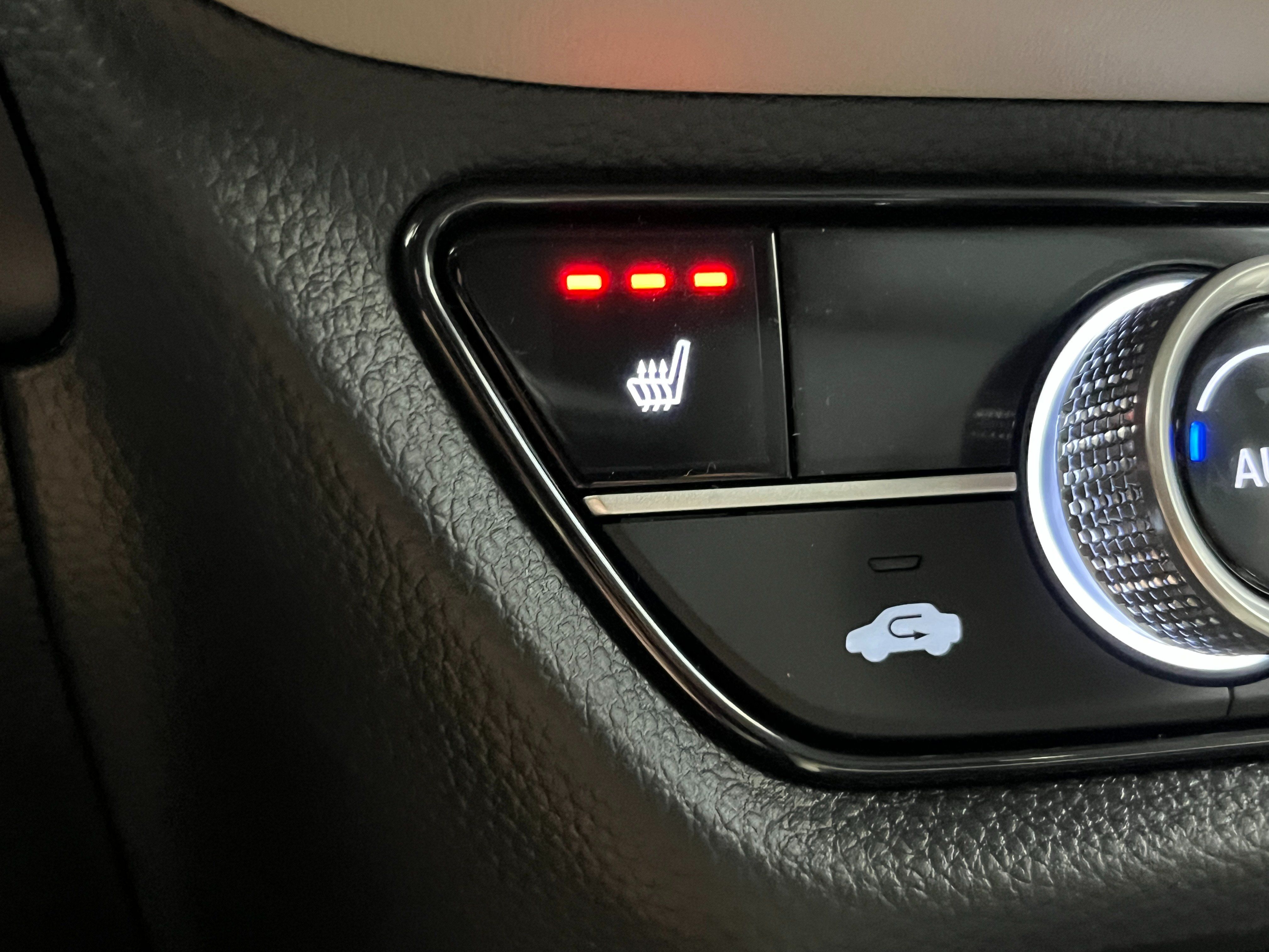 New 2027 Honda HR-V EX-L image 20