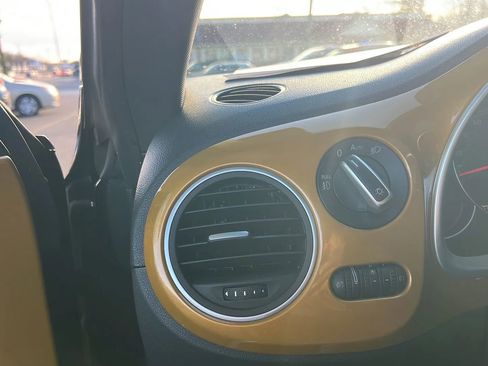 Used 2016 Volkswagen Beetle 1.8T Dune w/ Dune Technology Package image 35