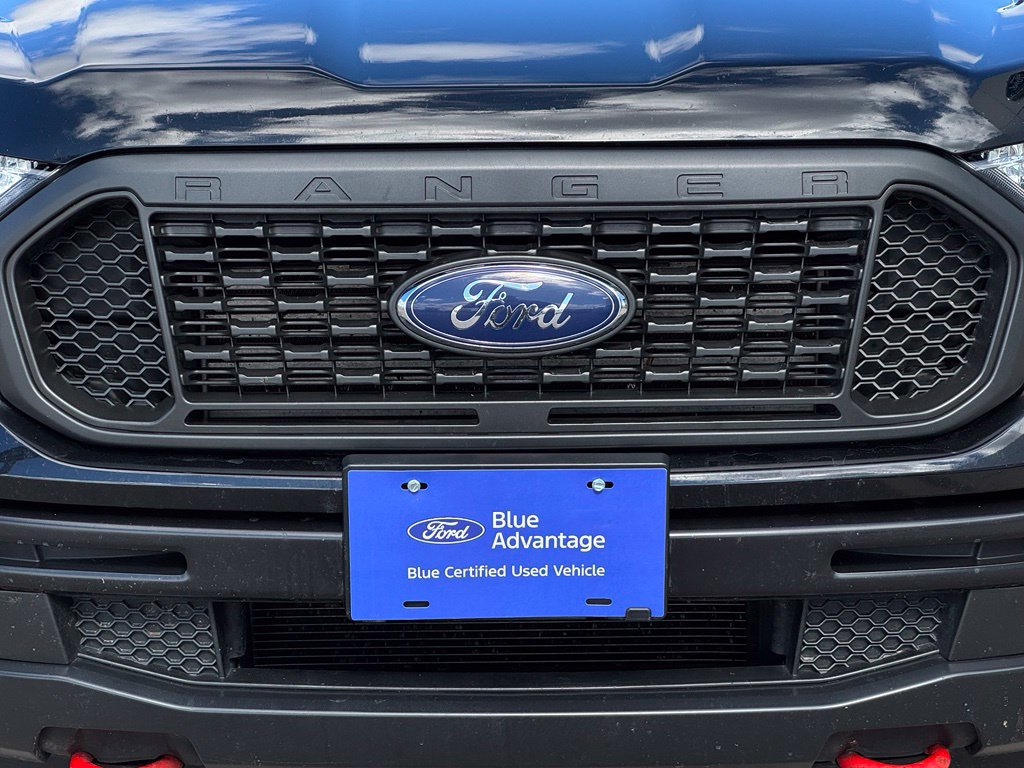 Certified 2019 Ford Ranger XL w/ Equipment Group 101A Mid AWD/4WD image 43